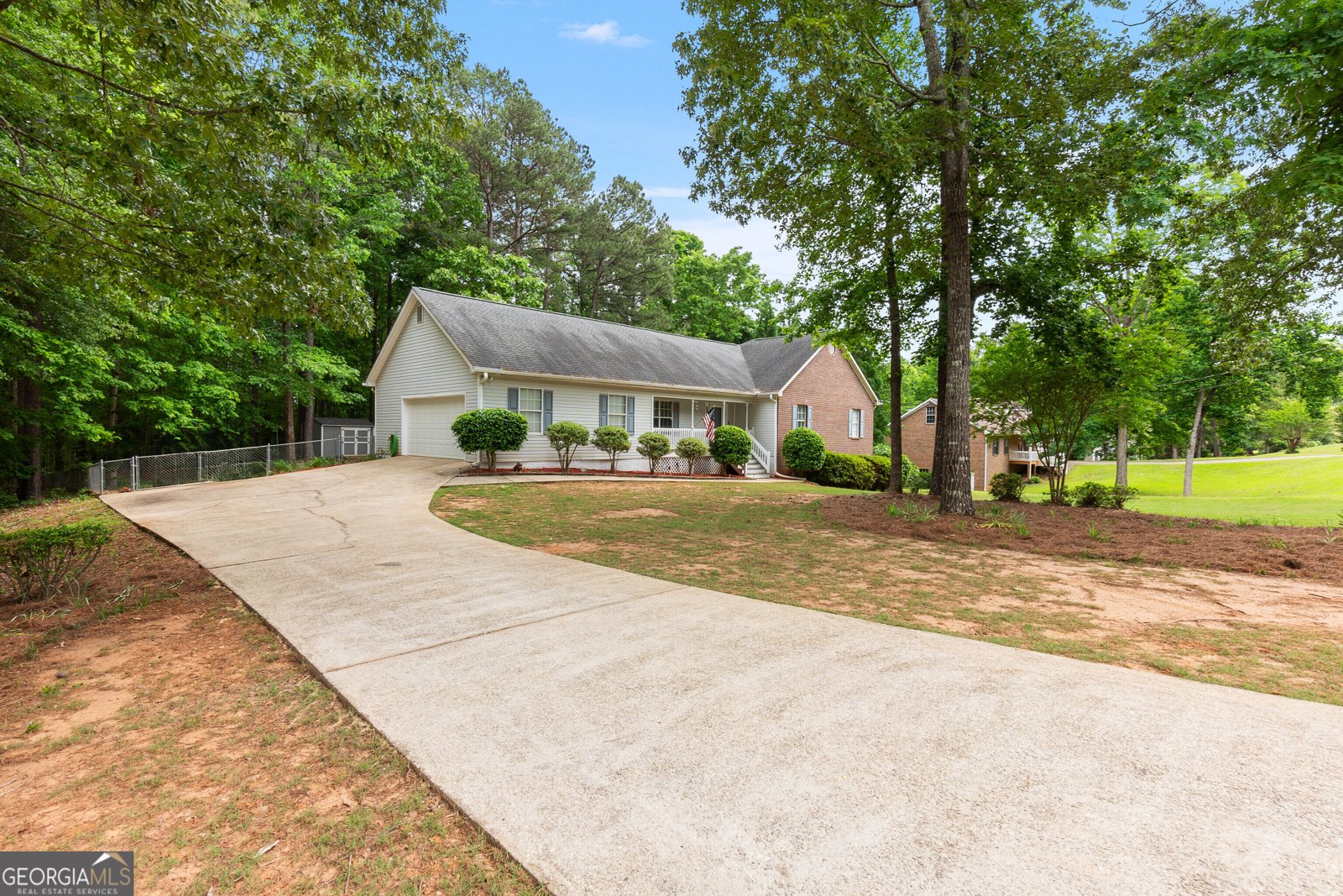 372 River Point Drive McDonough - 6
