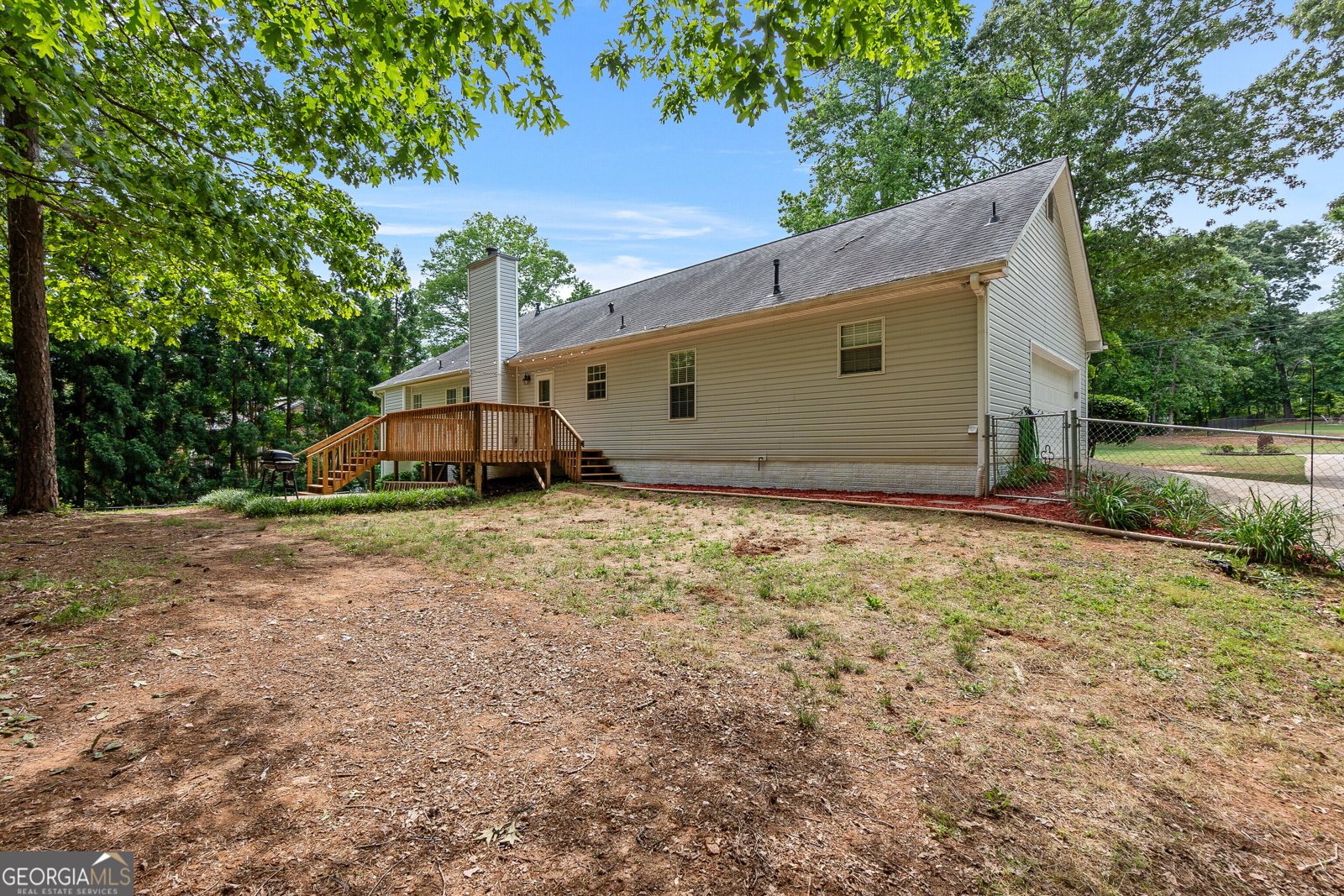 372 River Point Drive McDonough - 60