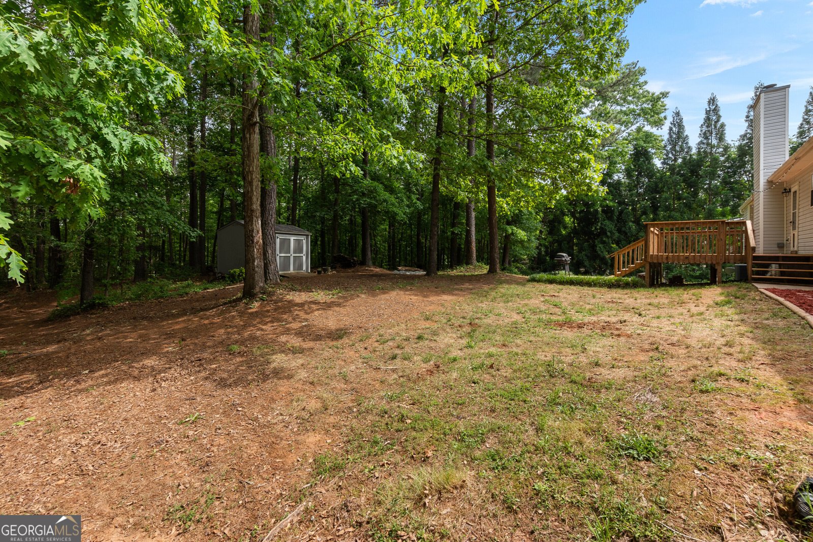 372 River Point Drive McDonough - 61