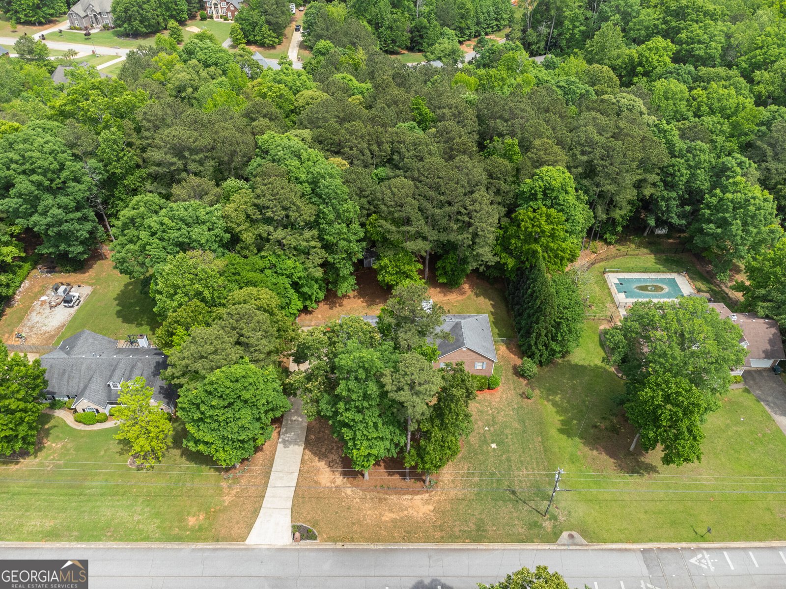 372 River Point Drive McDonough - 65