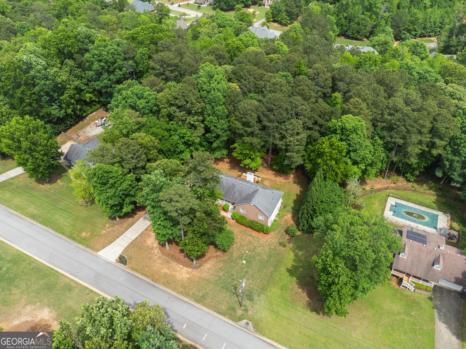 372 River Point Drive McDonough - 66