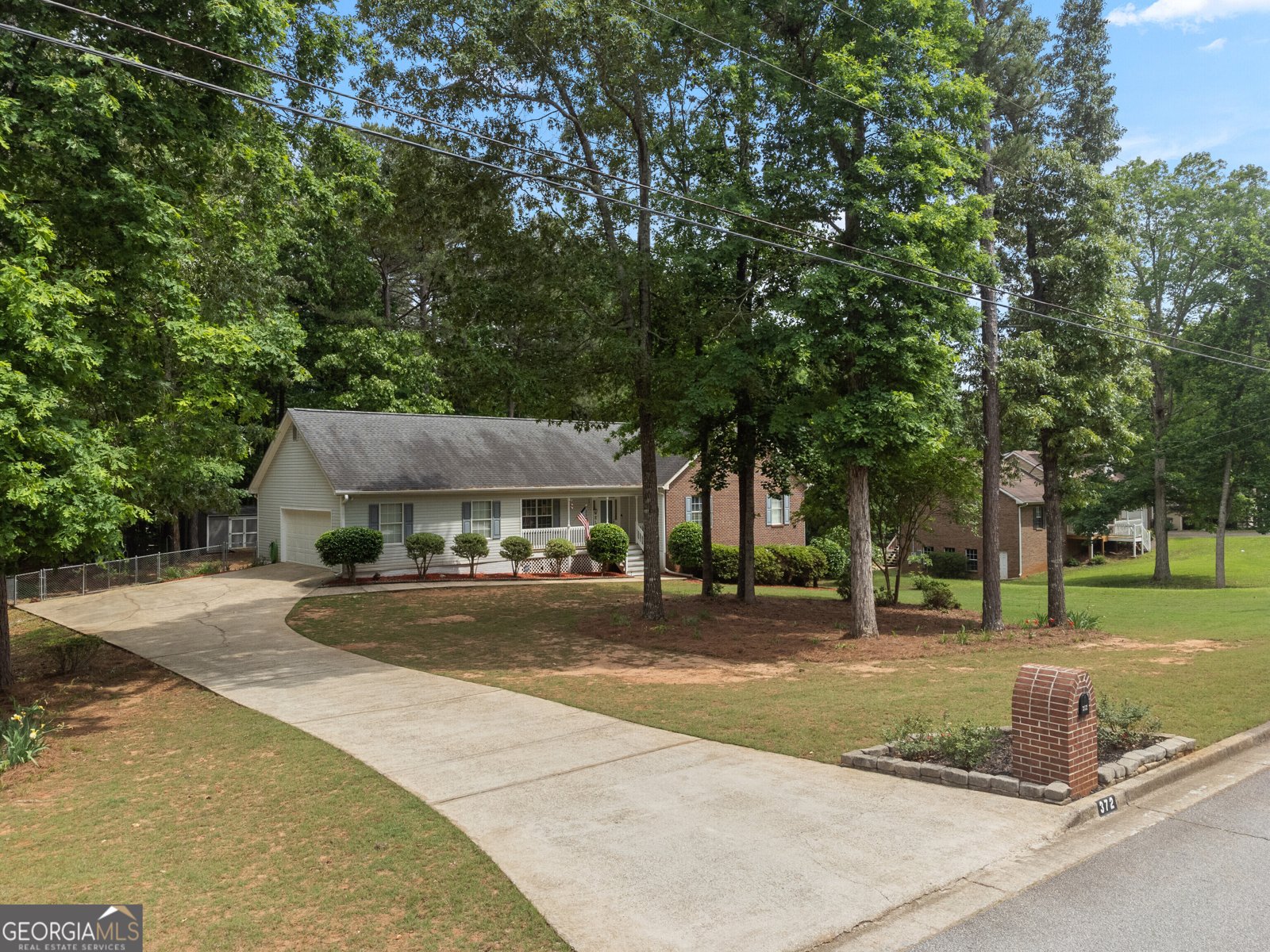 372 River Point Drive McDonough - 7