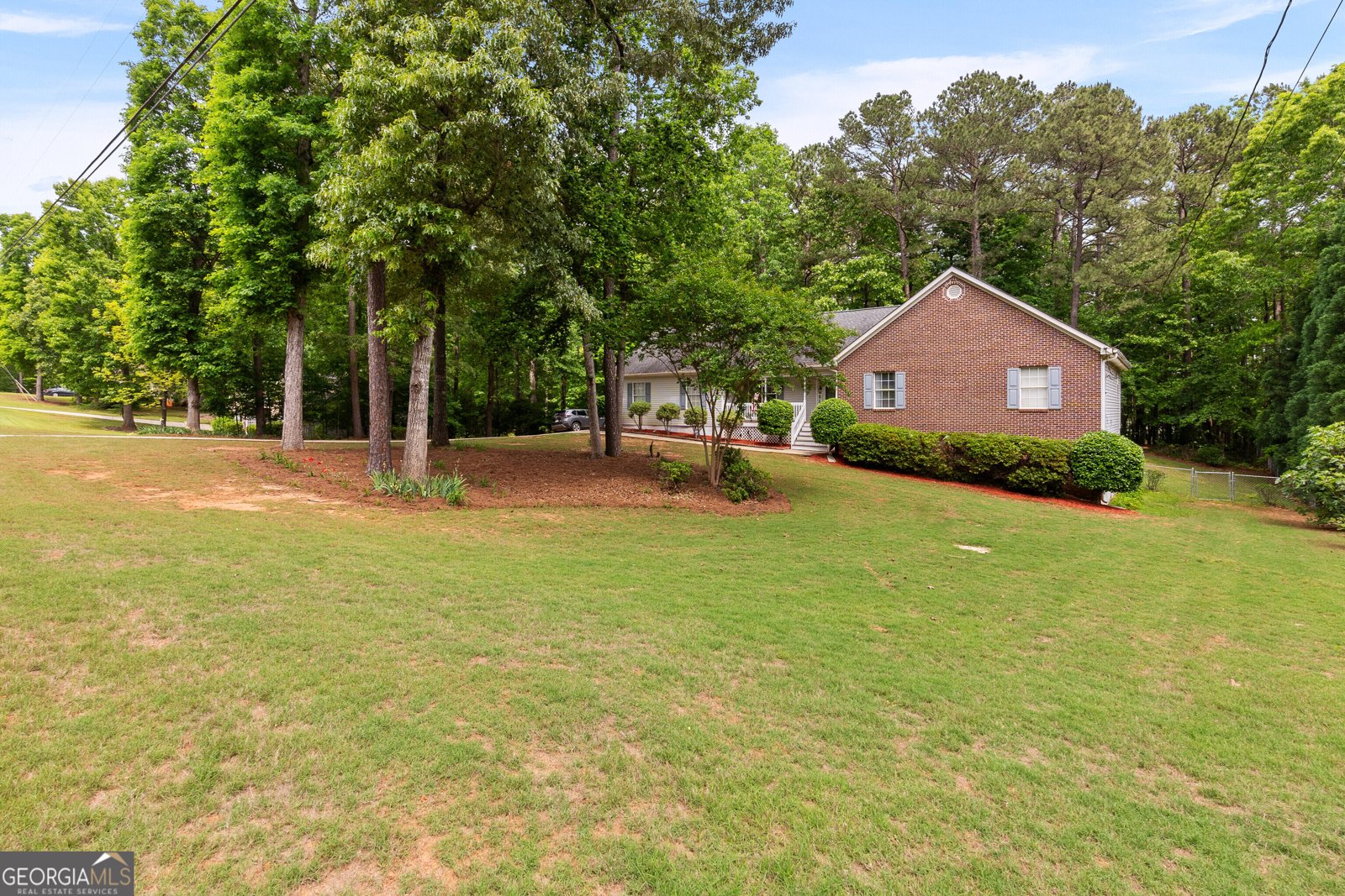 372 River Point Drive McDonough - 8