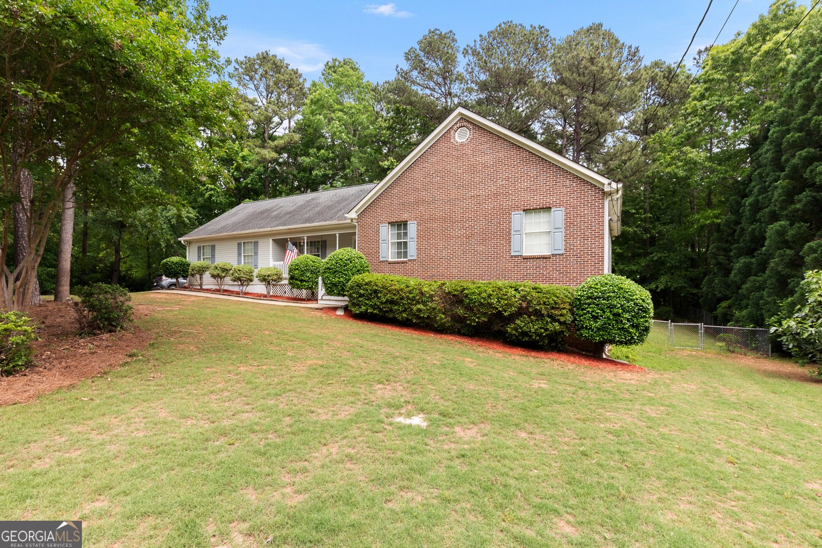 372 River Point Drive McDonough - 9