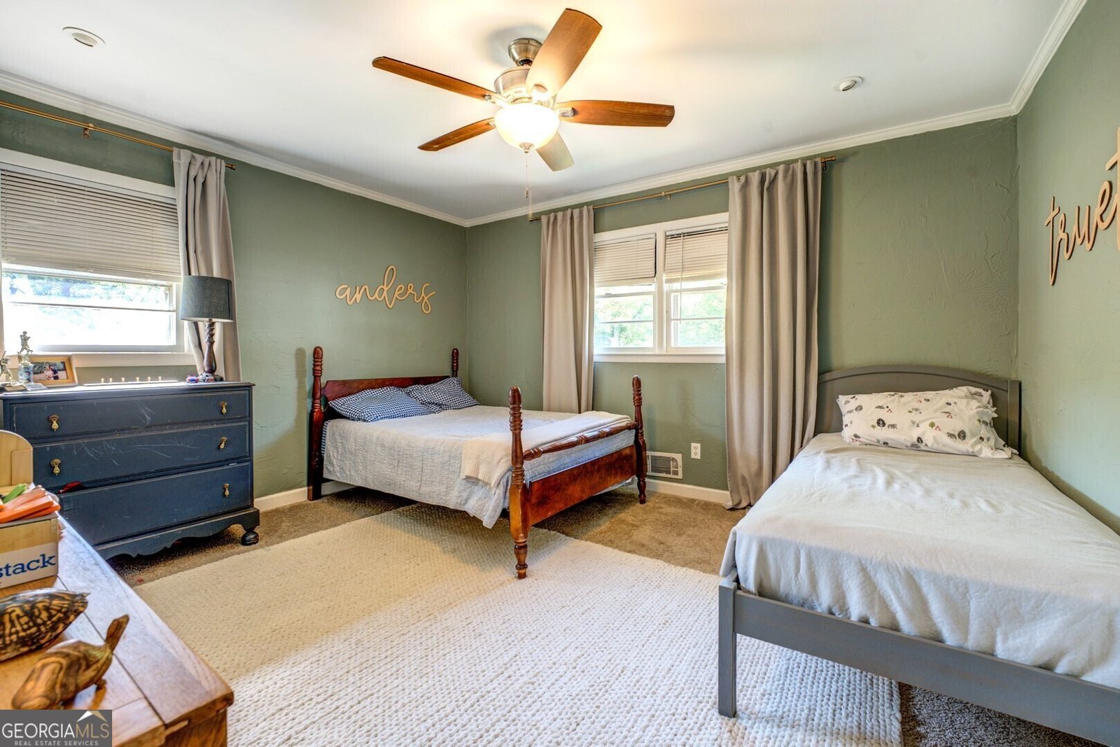 5327 David Circle Covington - 22