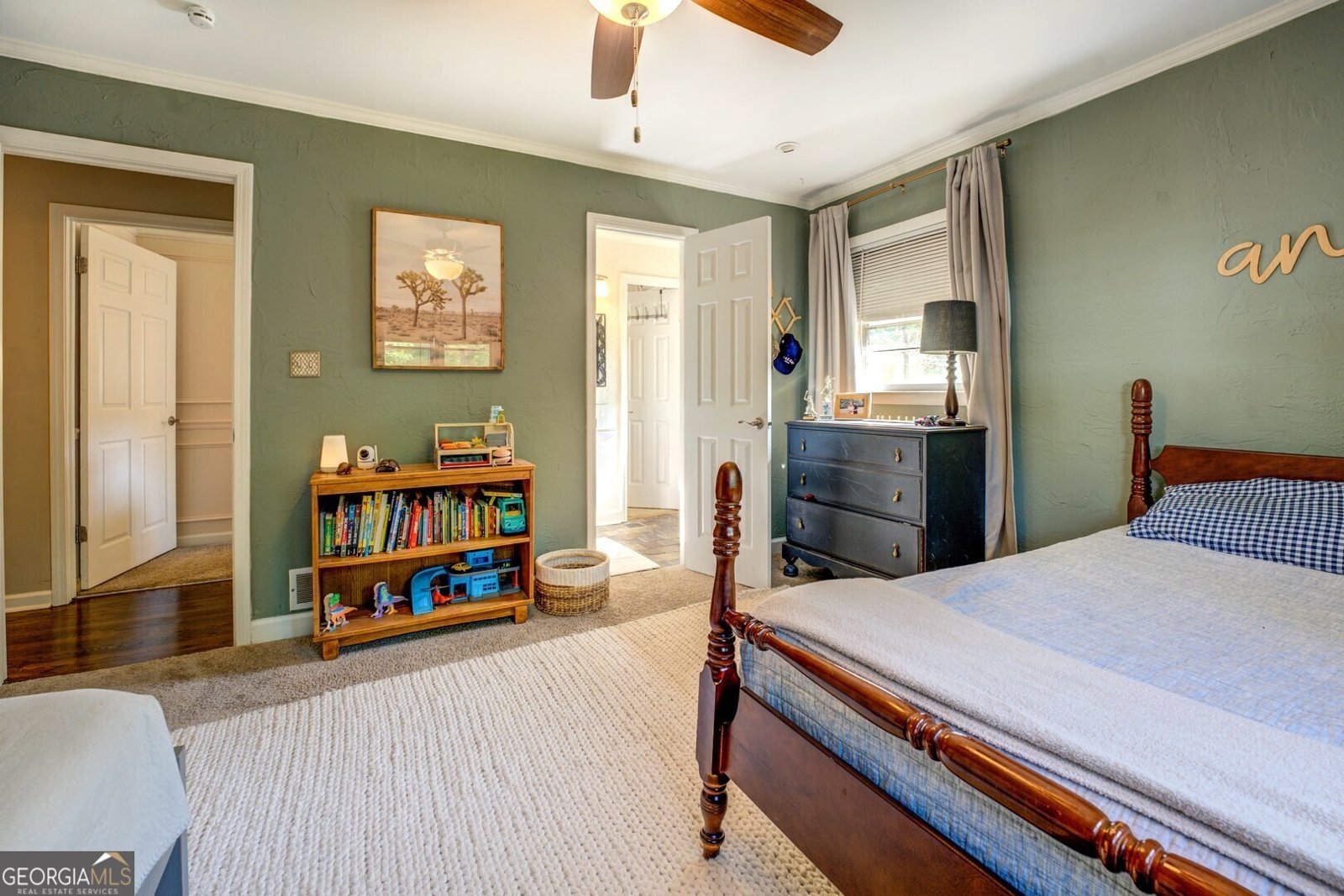 5327 David Circle Covington - 23
