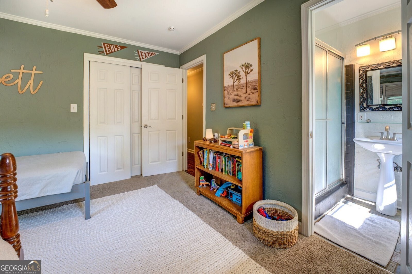 5327 David Circle Covington - 24