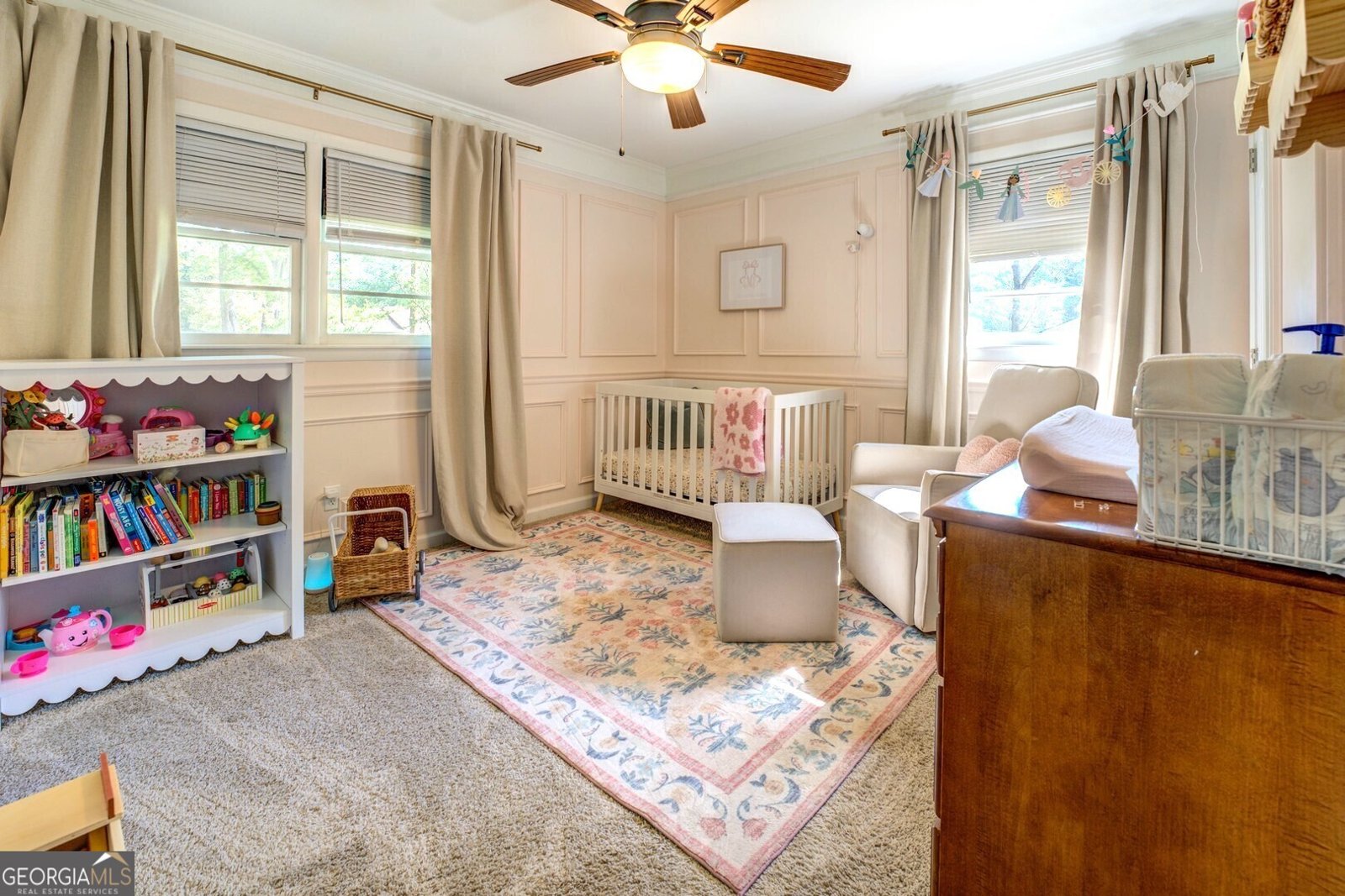 5327 David Circle Covington - 25