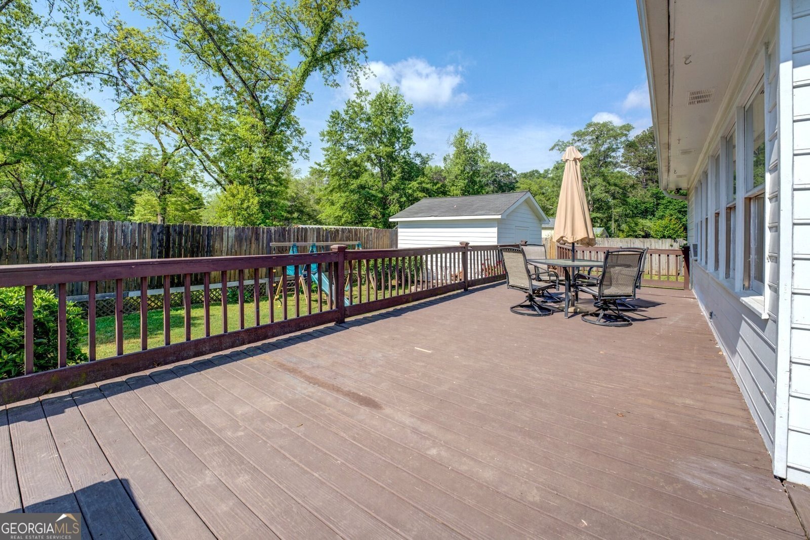 5327 David Circle Covington - 31