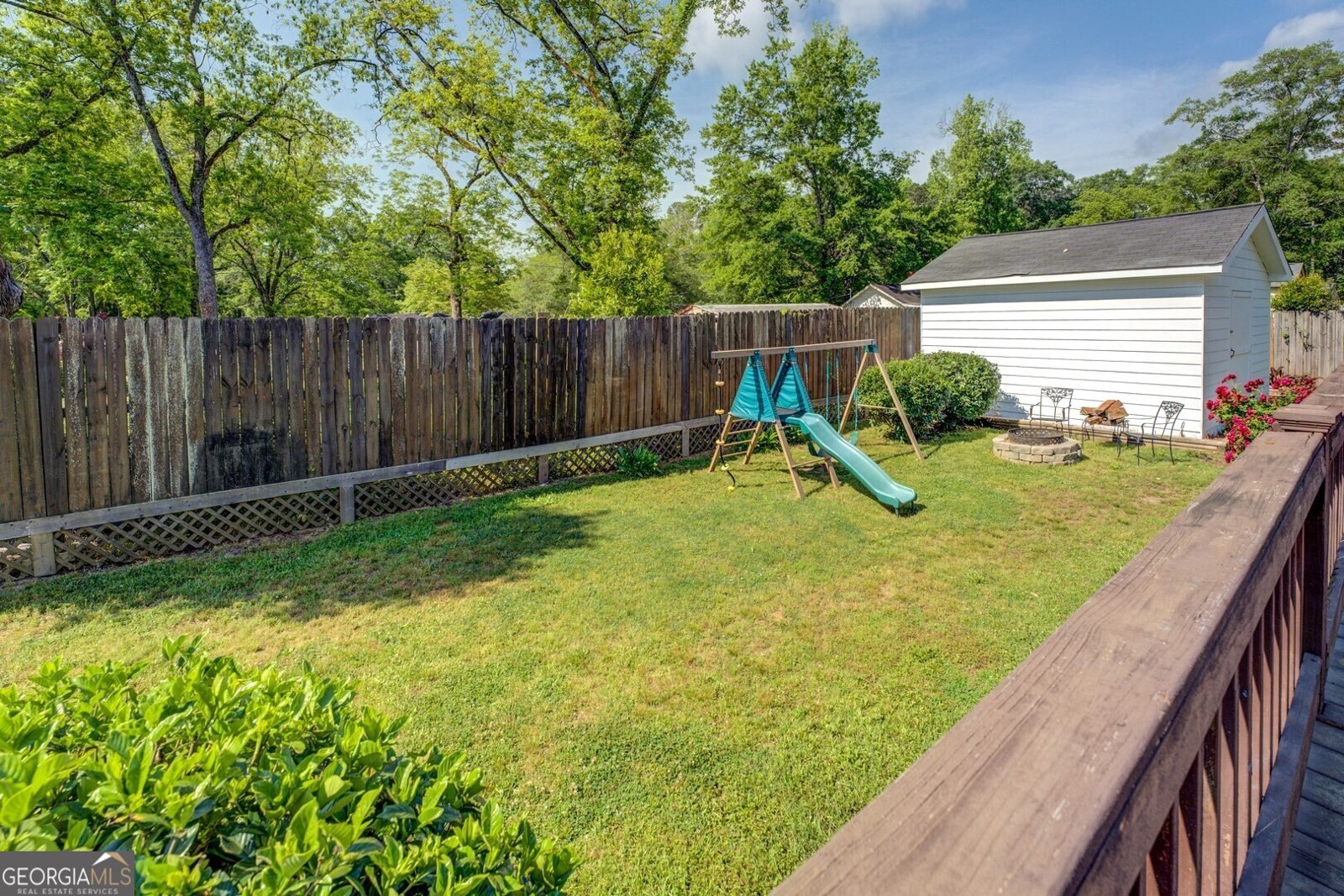 5327 David Circle Covington - 32