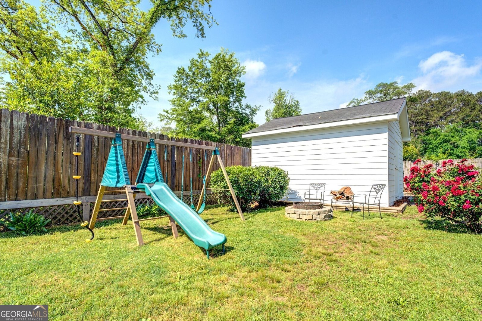 5327 David Circle Covington - 35