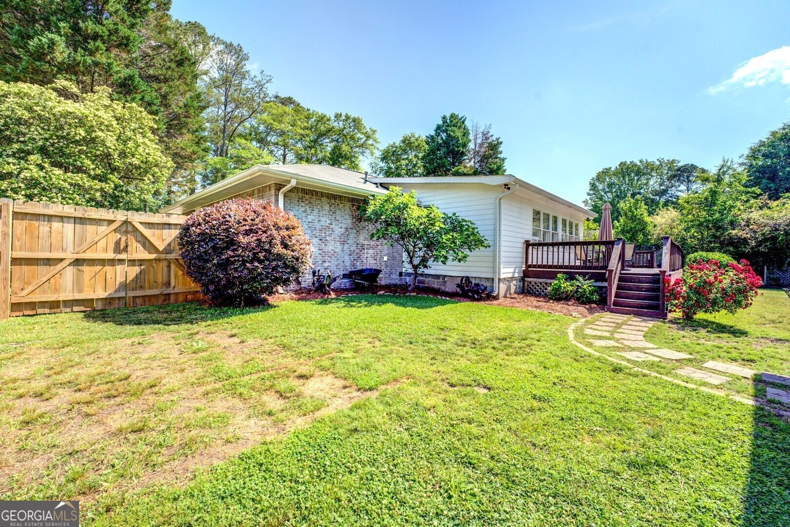 5327 David Circle Covington - 36