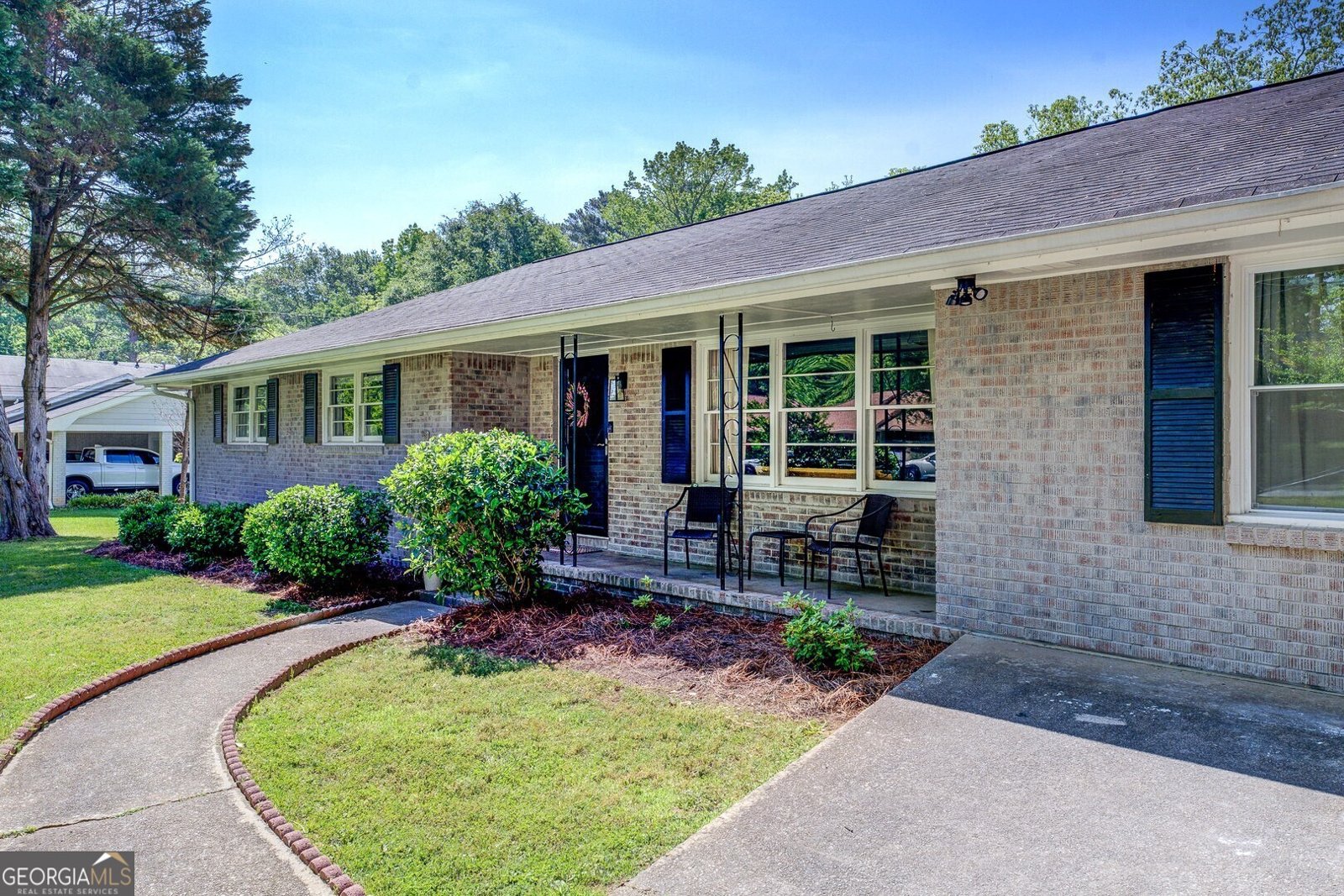 5327 David Circle Covington - 4