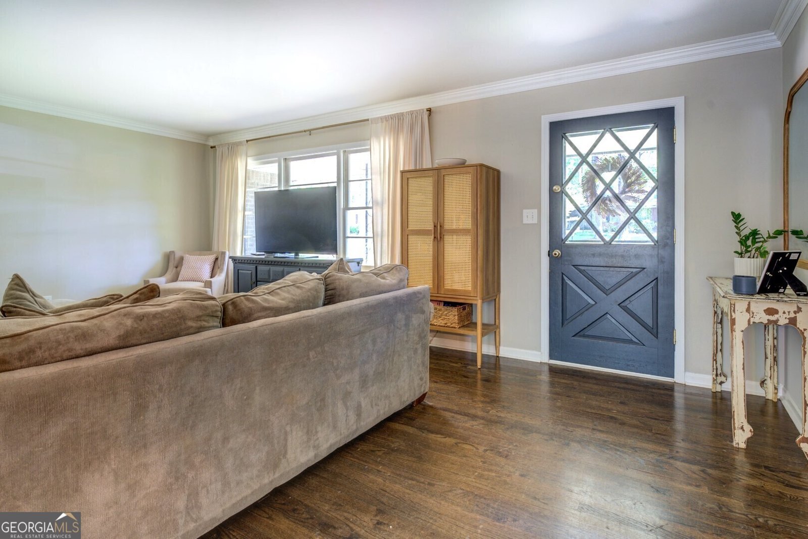 5327 David Circle Covington - 5