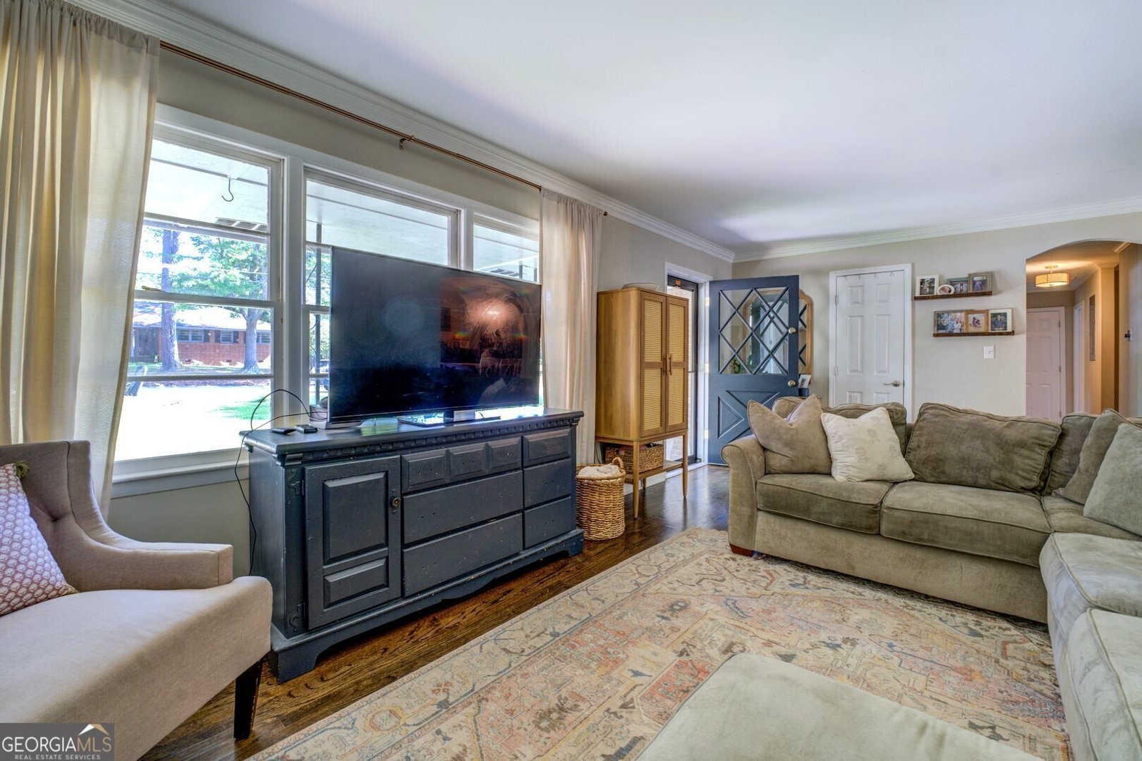 5327 David Circle Covington - 6