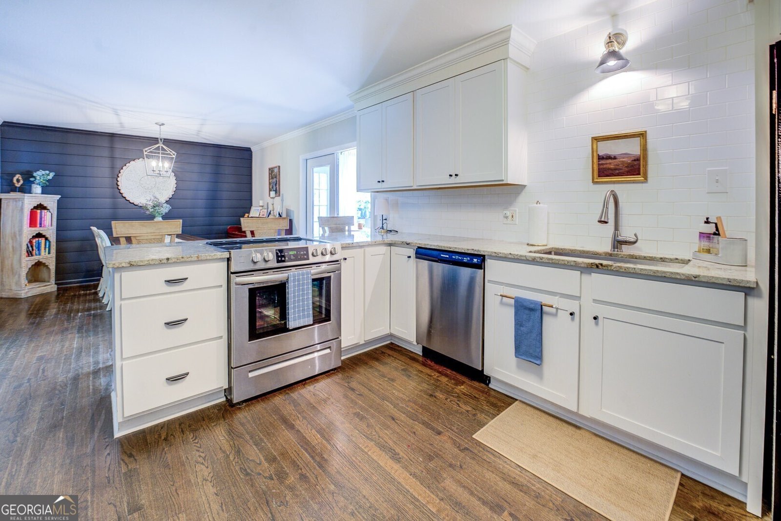 5327 David Circle Covington - 8