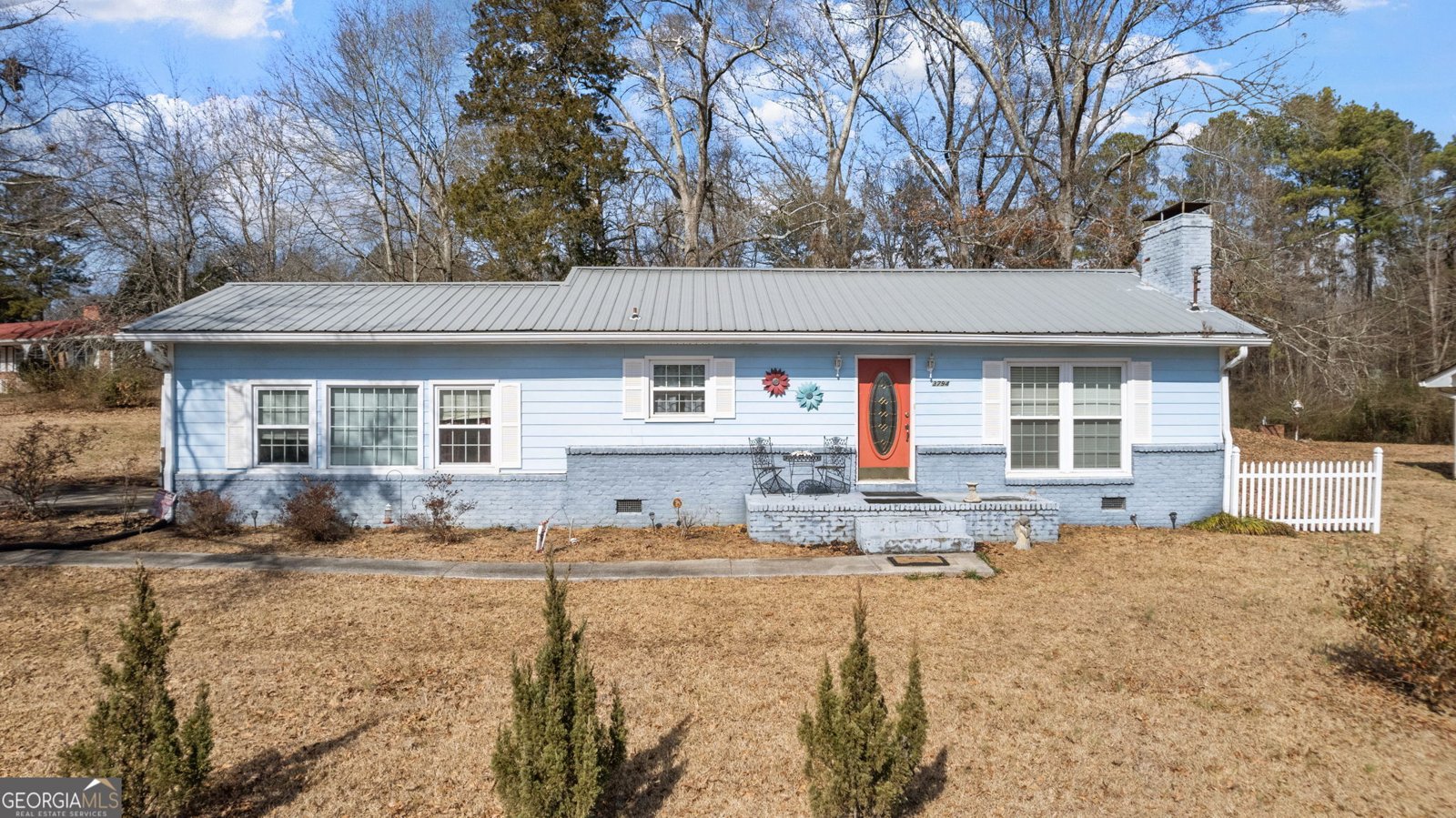 3794 Alabama Highway Rome - 1