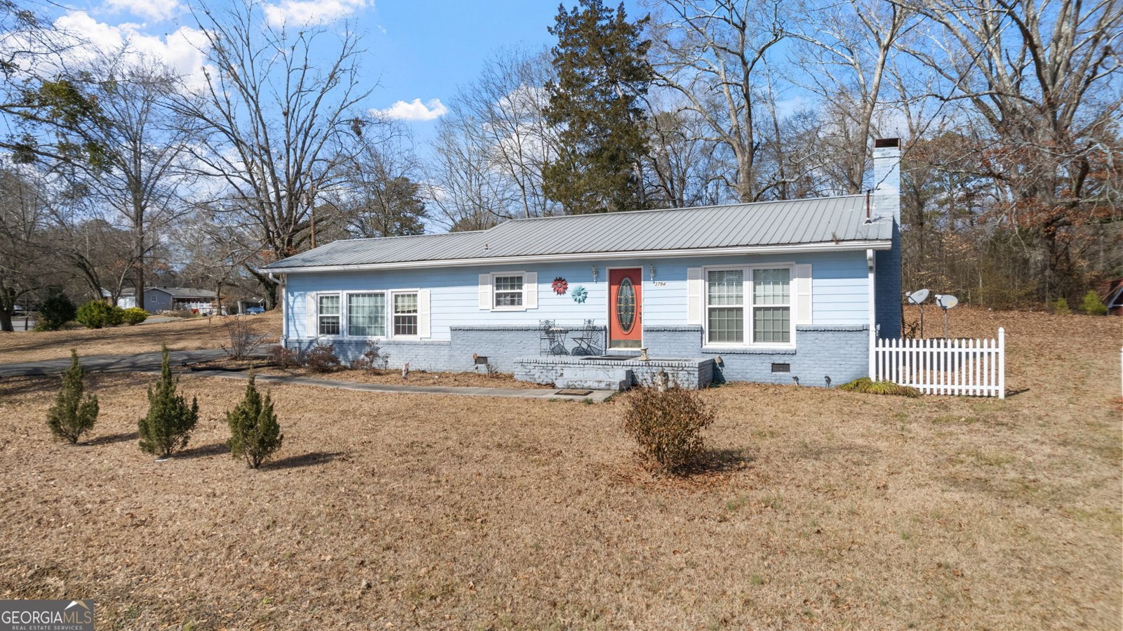 3794 Alabama Highway Rome - 20