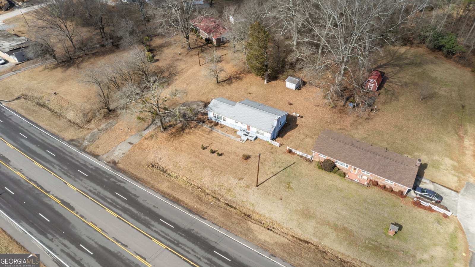 3794 Alabama Highway Rome - 25