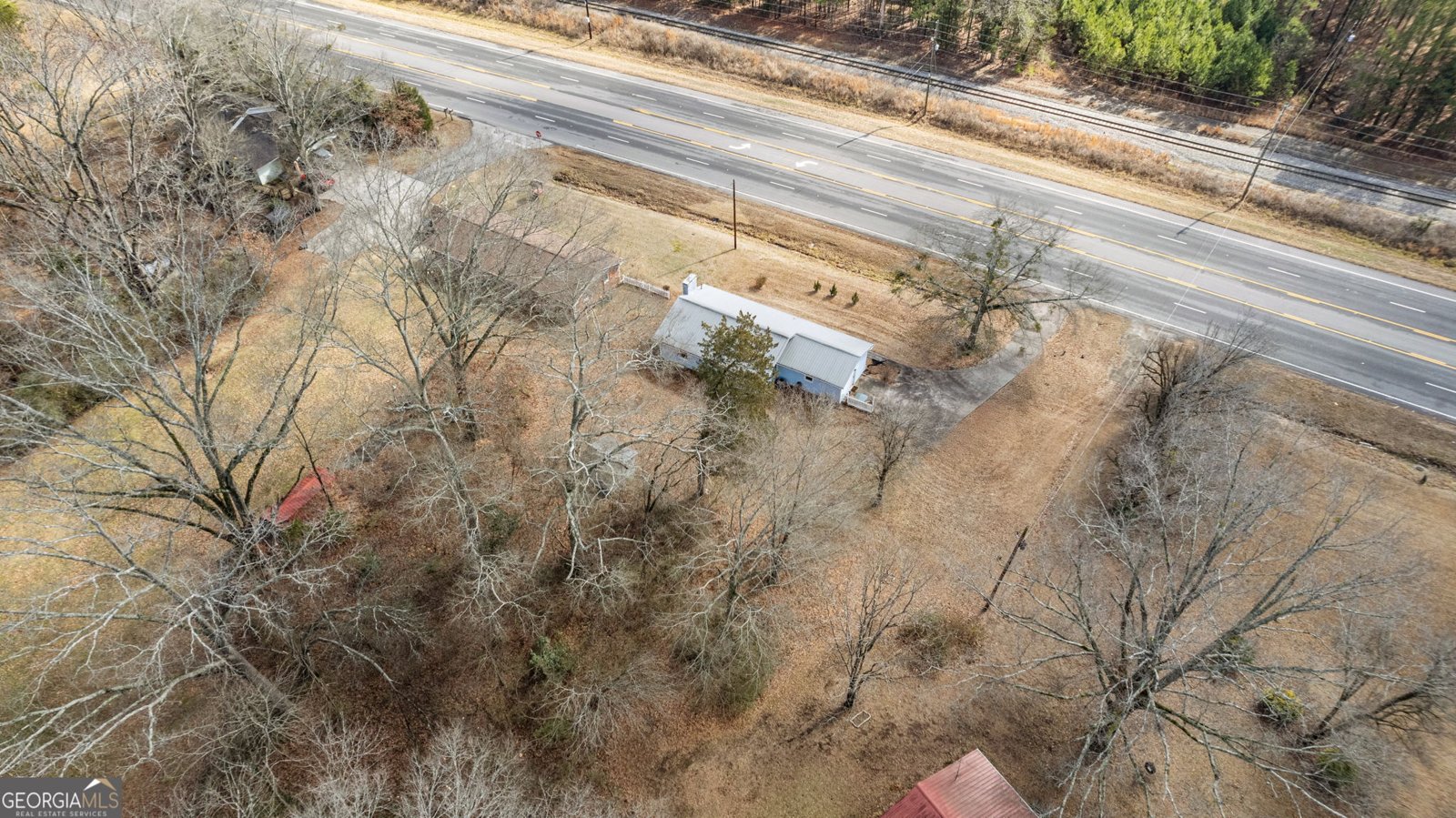 3794 Alabama Highway Rome - 26