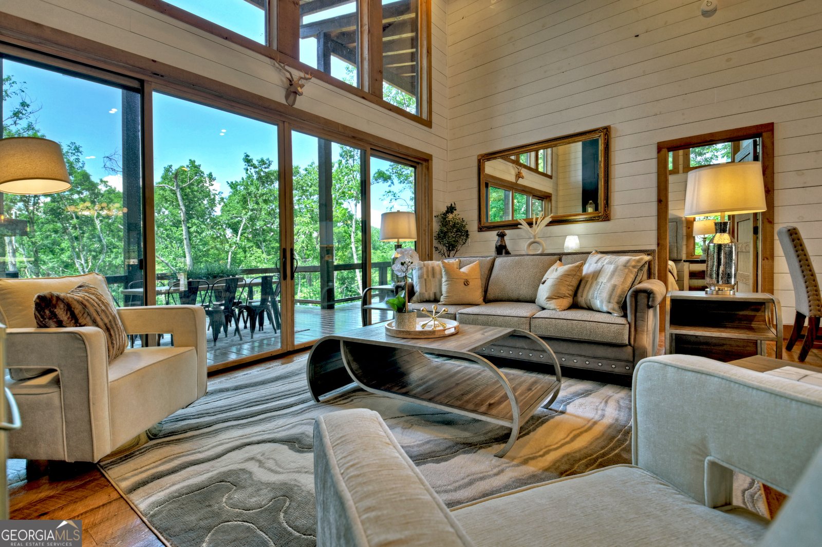 590 Deer Crest Road Blue Ridge - 32