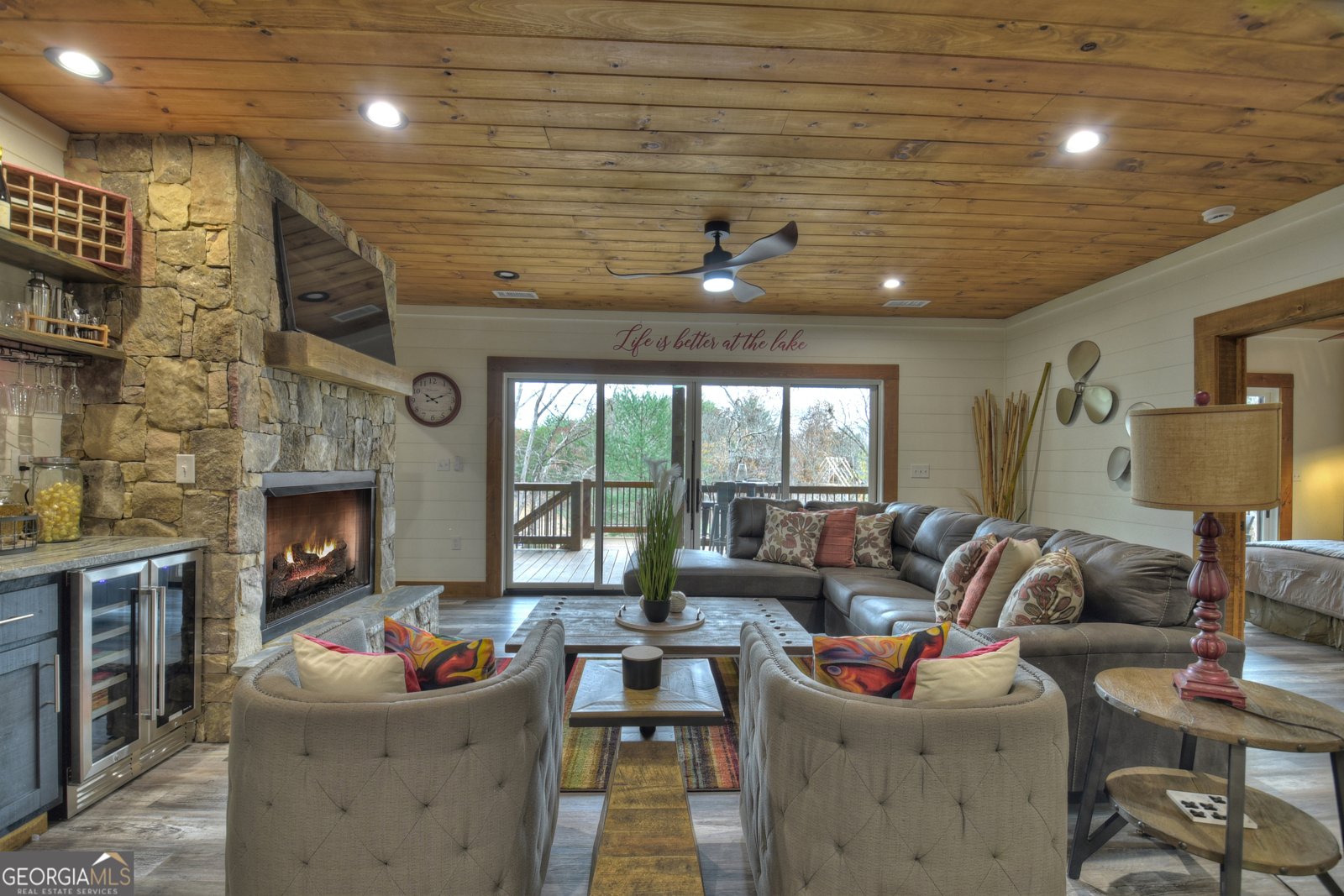 1050 Eaton Road Blue Ridge - 3