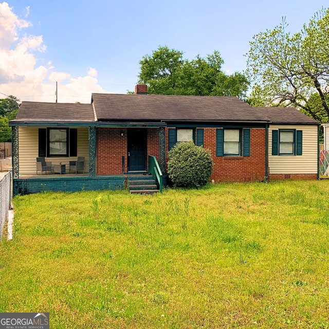 490 Clover Street Athens - 1