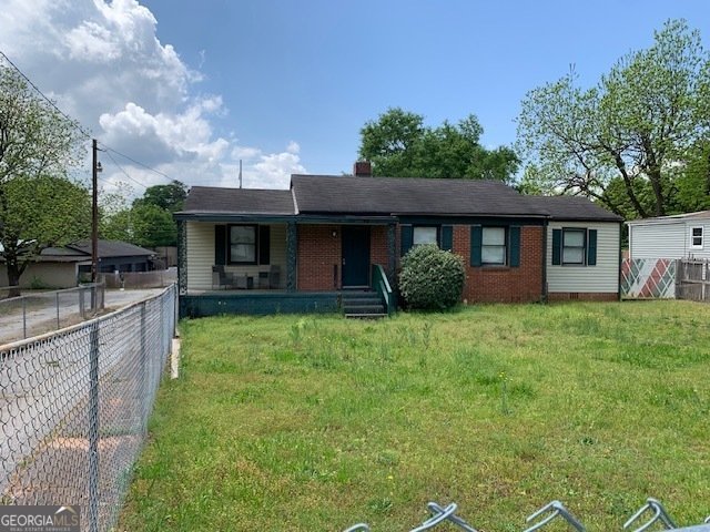 490 Clover Street Athens - 2