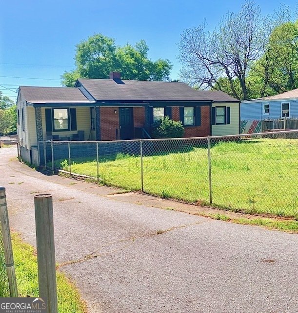 490 Clover Street Athens - 3