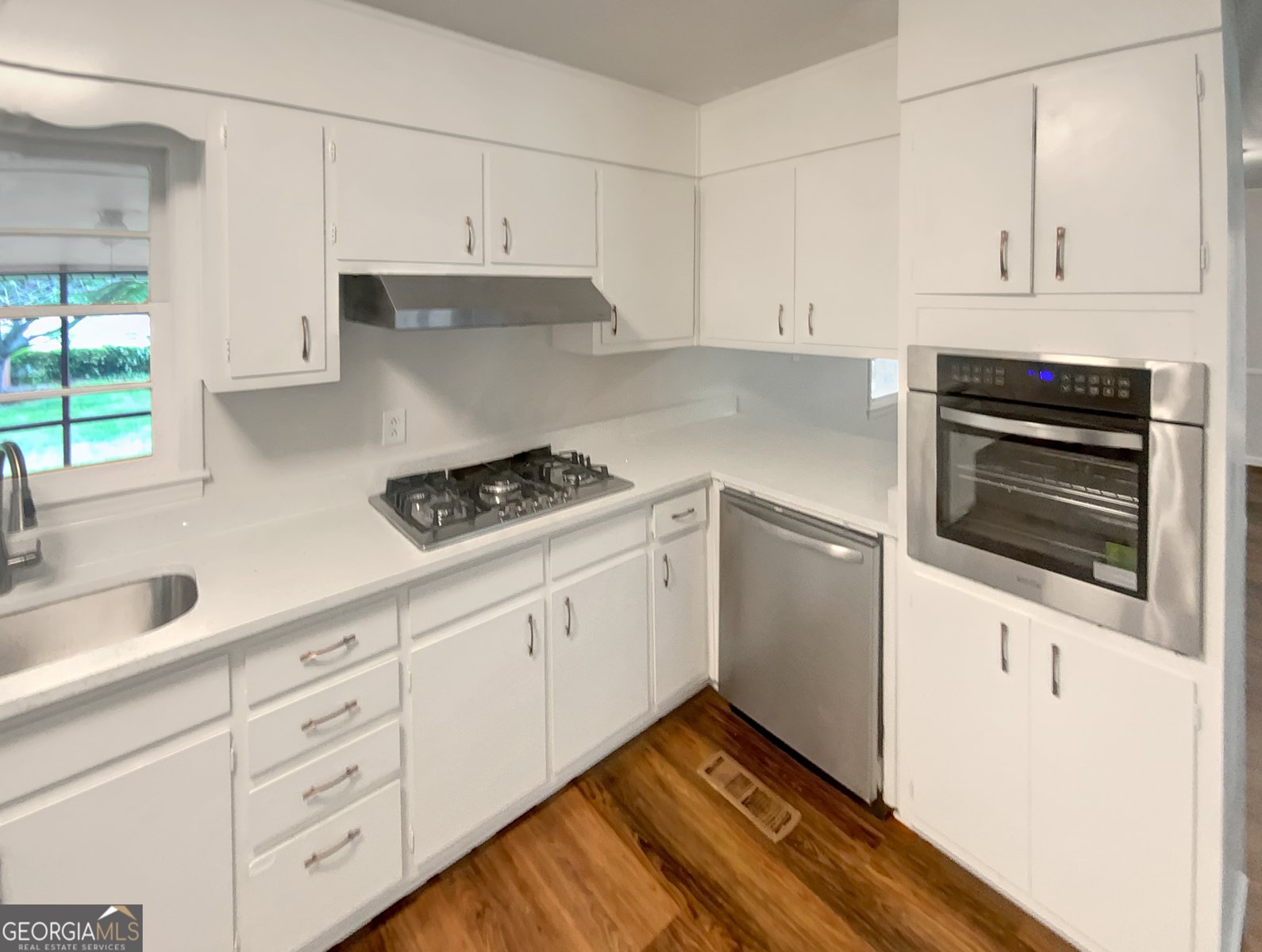 4246 Chestnut Grove Lane Austell - 4