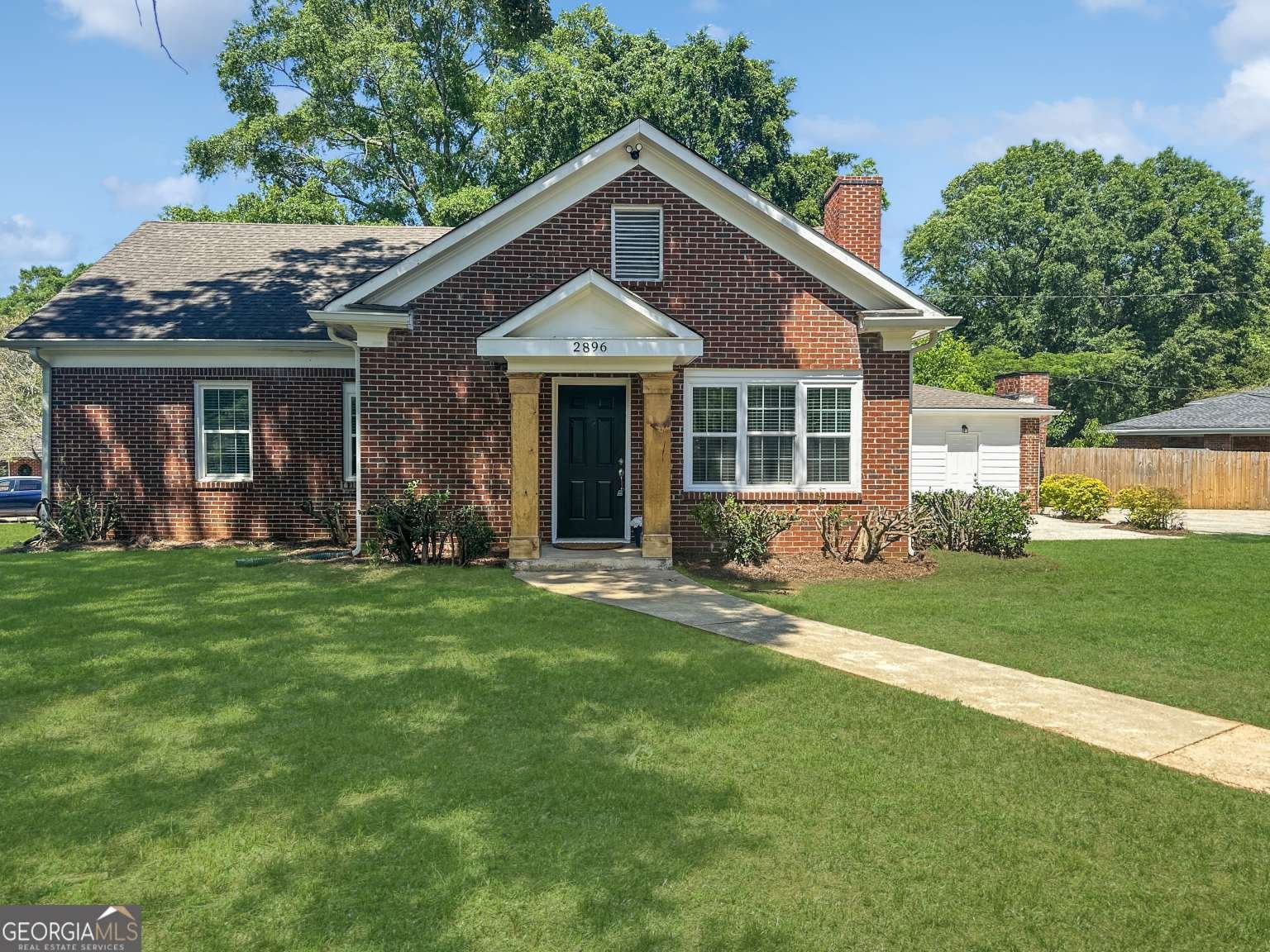 2896 Toney Drive Decatur - 1