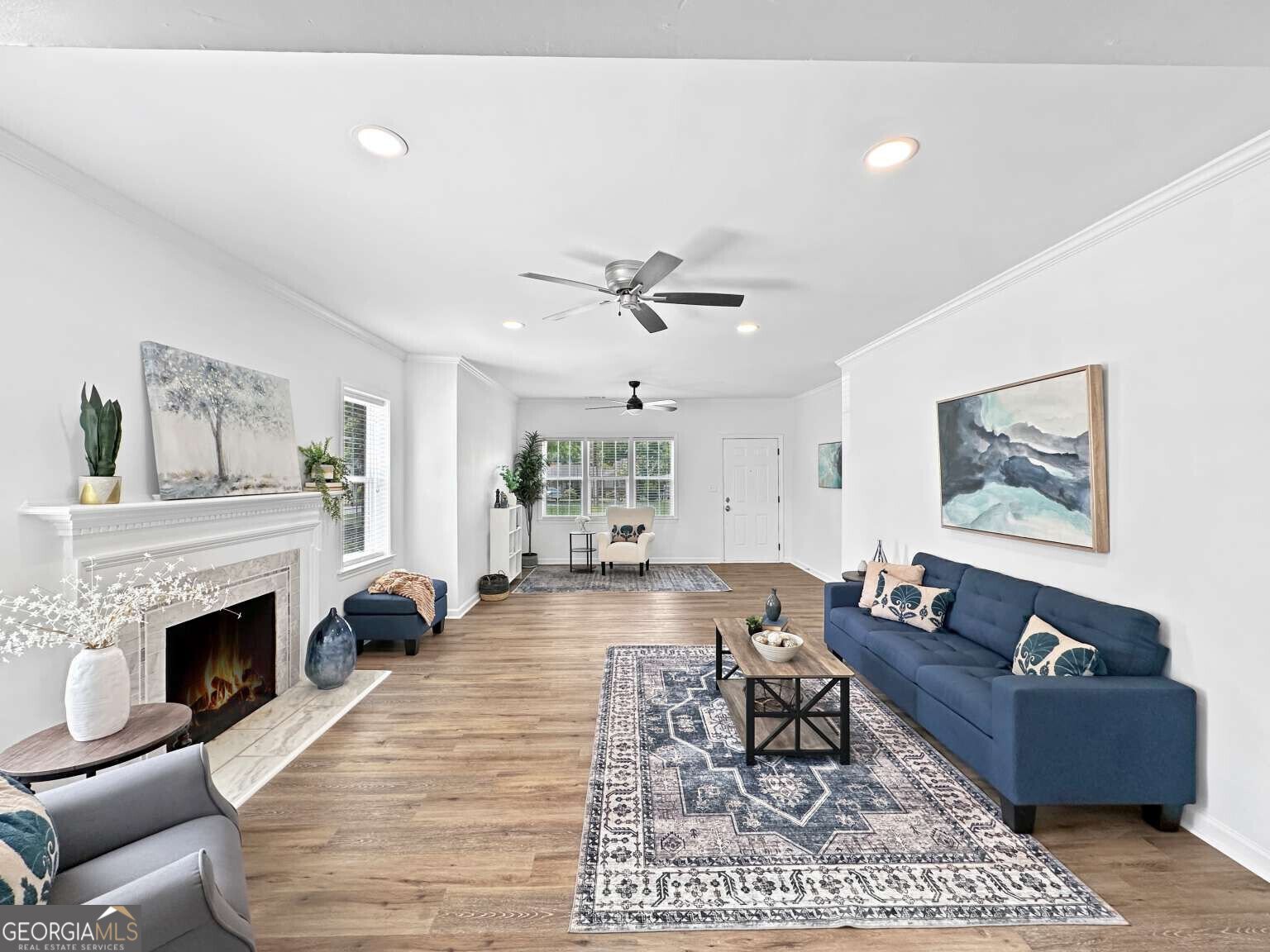 2896 Toney Drive Decatur - 2