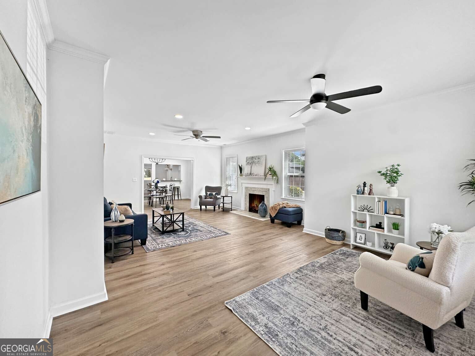 2896 Toney Drive Decatur - 6