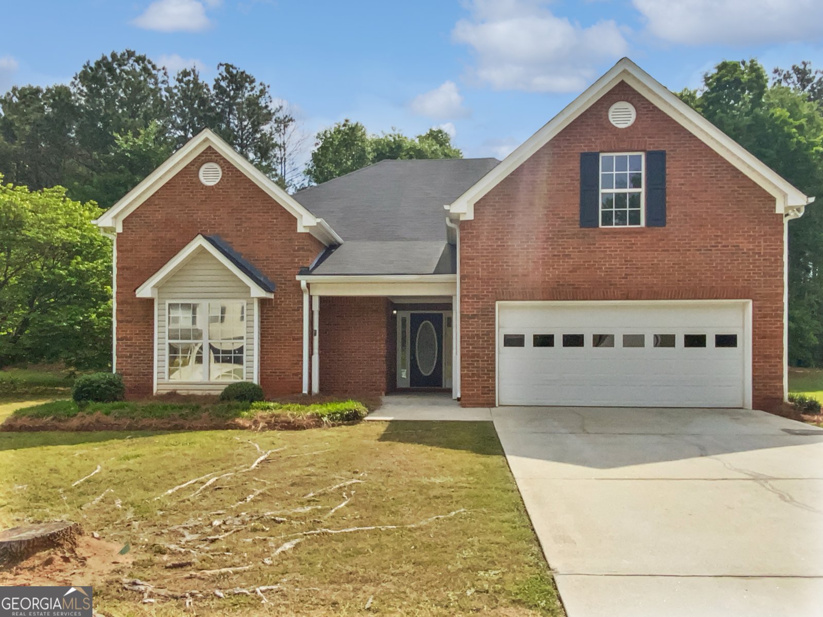30 Trelawney Court Covington - 1