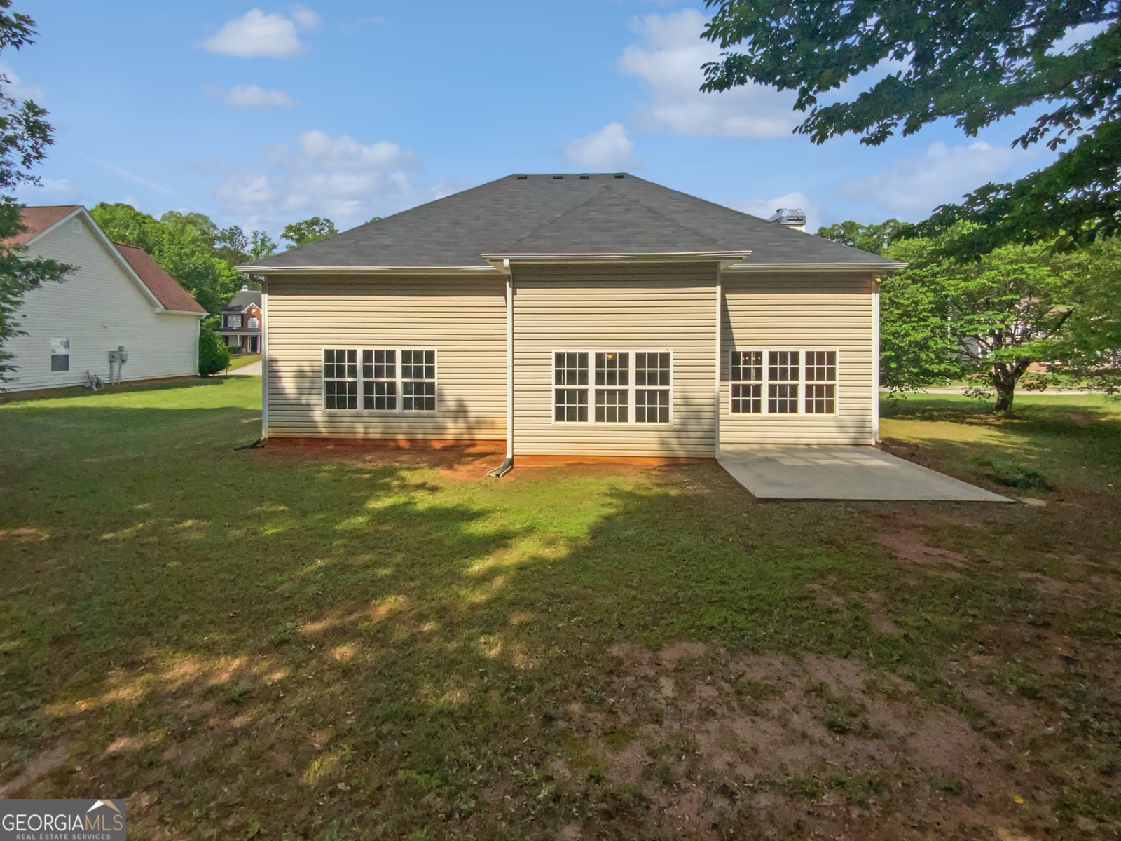 30 Trelawney Court Covington - 22