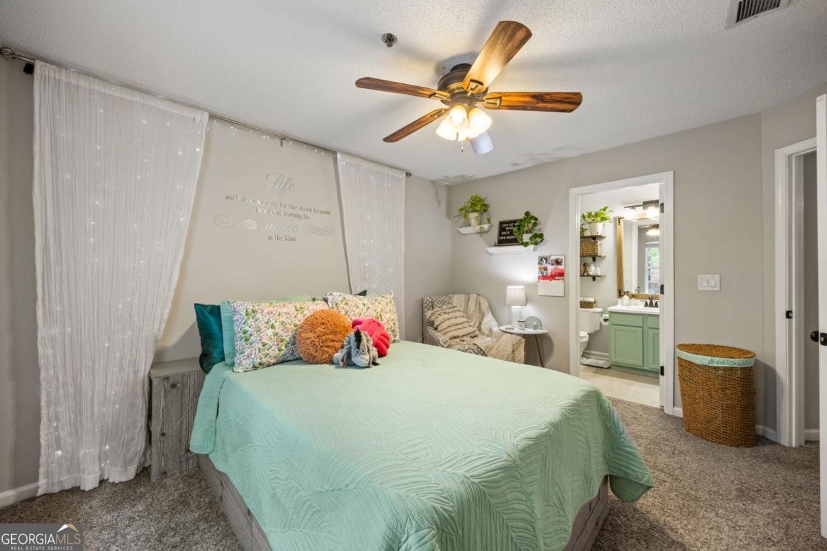 268 Cottonwood Creek Circle Canton - 21