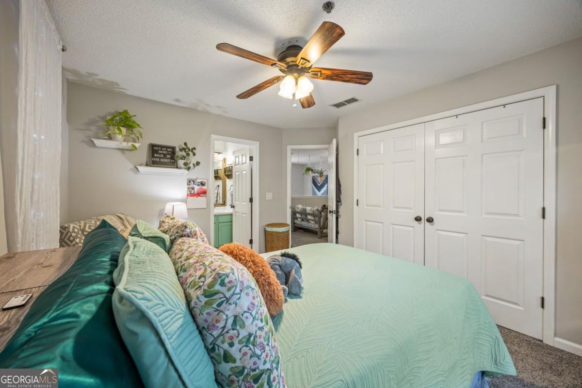 268 Cottonwood Creek Circle Canton - 22