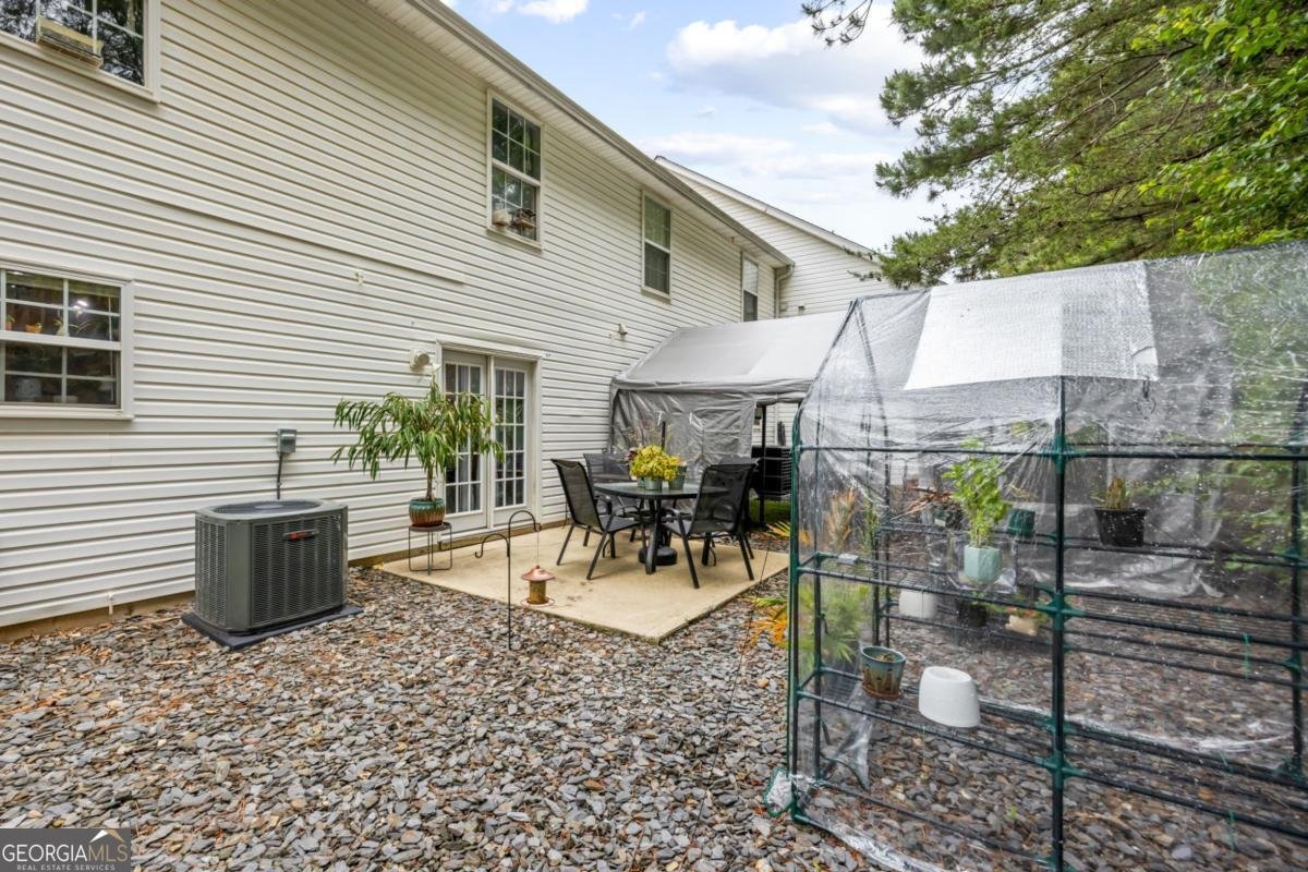 268 Cottonwood Creek Circle Canton - 25