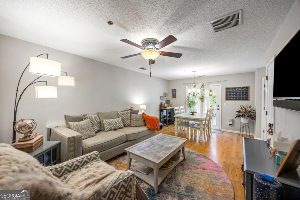 268 Cottonwood Creek Circle Canton - 3