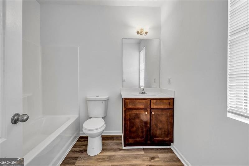 3037 BONNES Drive Lithonia - 13