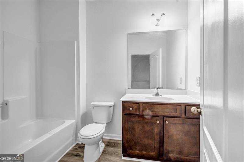 3037 BONNES Drive Lithonia - 18