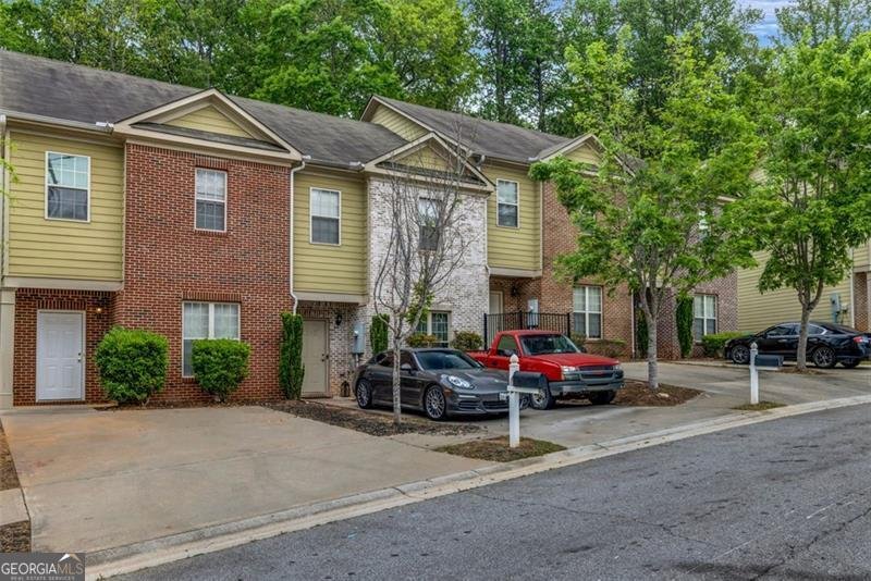 3037 BONNES Drive Lithonia - 3