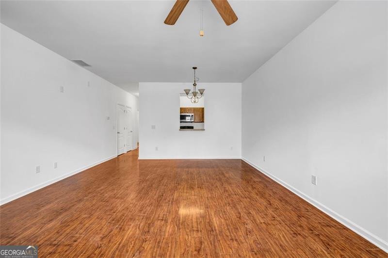 3037 BONNES Drive Lithonia - 7