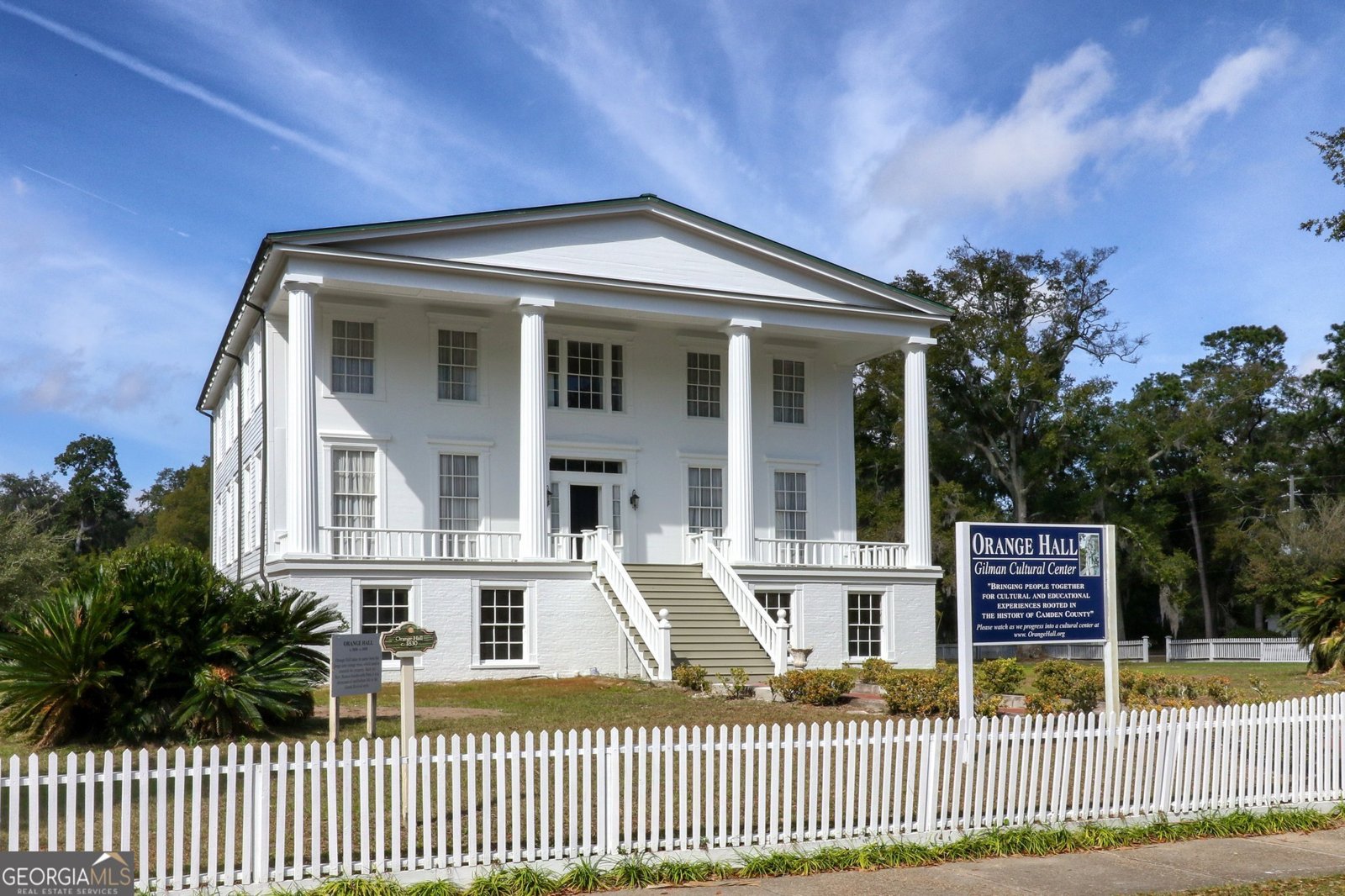 913 Seagrove Street St. Marys - 1