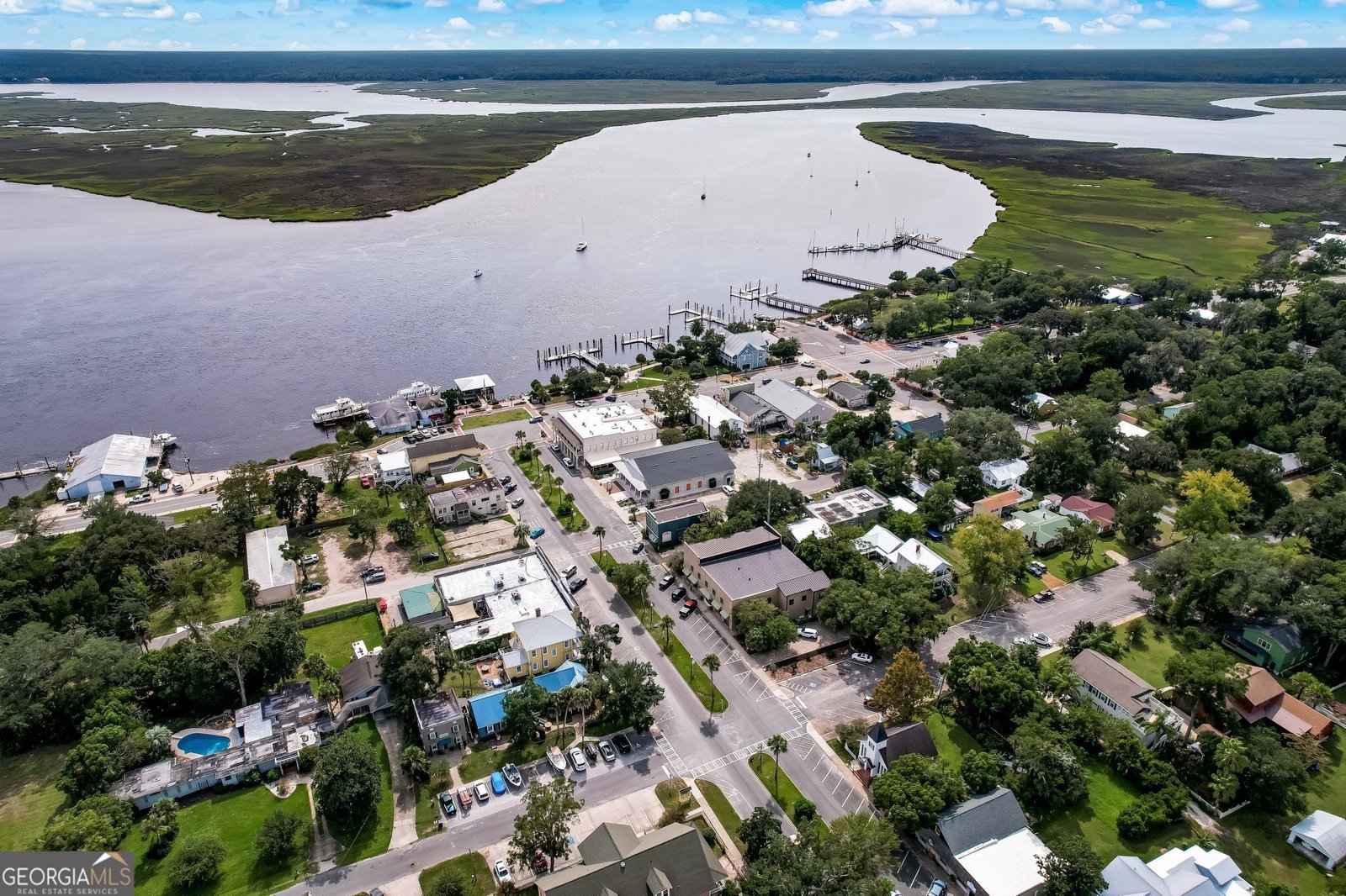 913 Seagrove Street St. Marys - 105