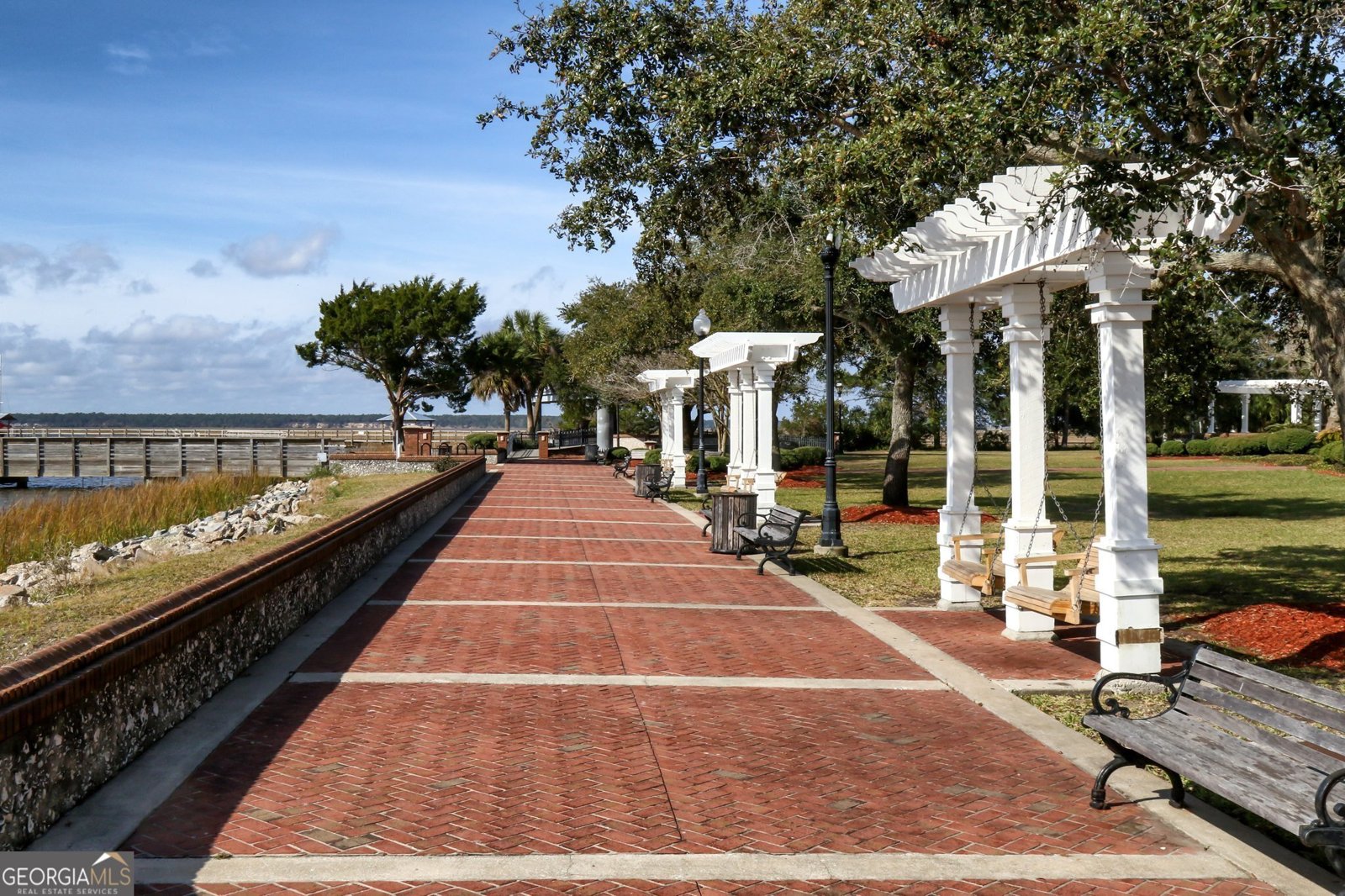 913 Seagrove Street St. Marys - 110