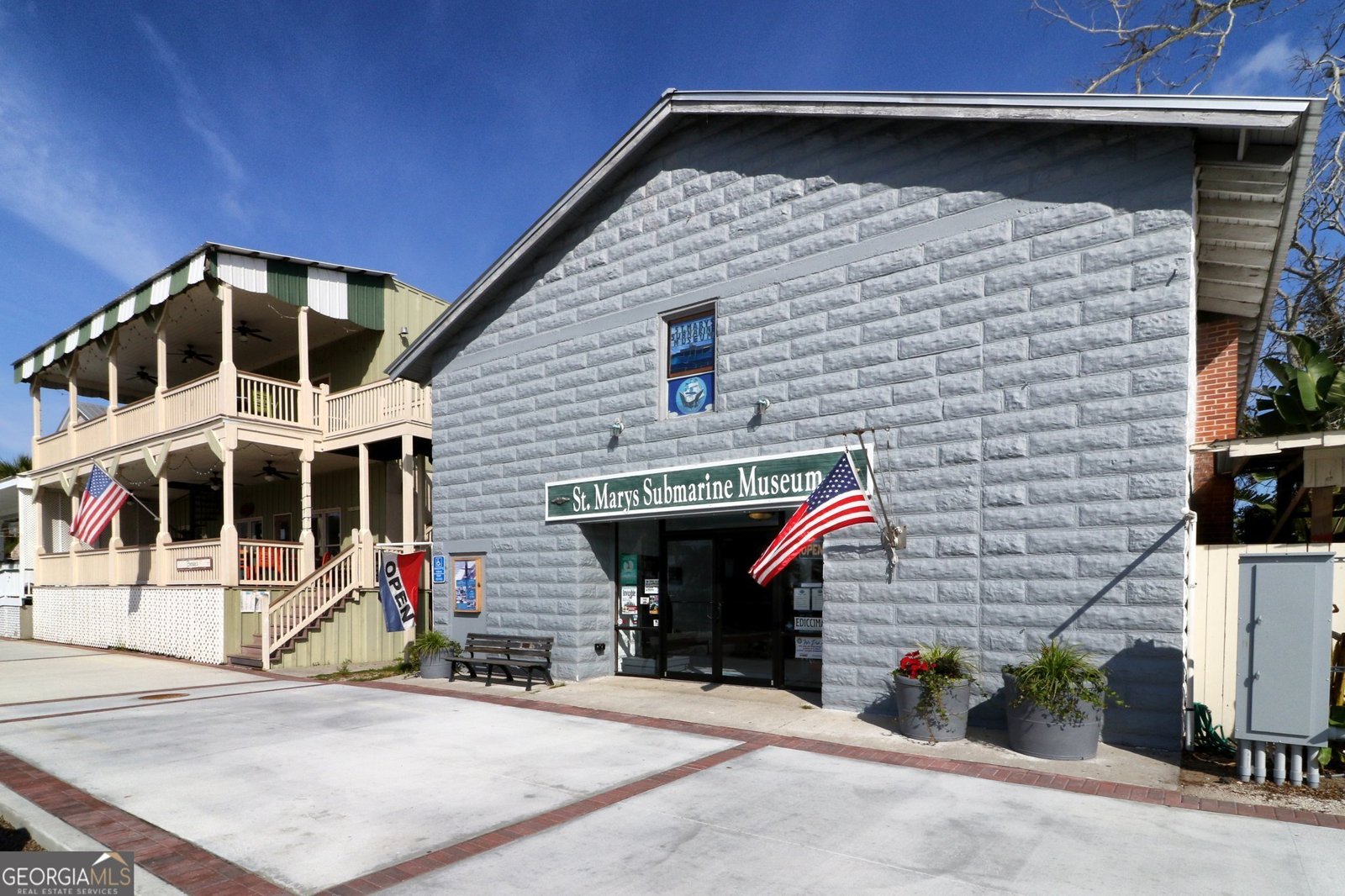 913 Seagrove Street St. Marys - 114