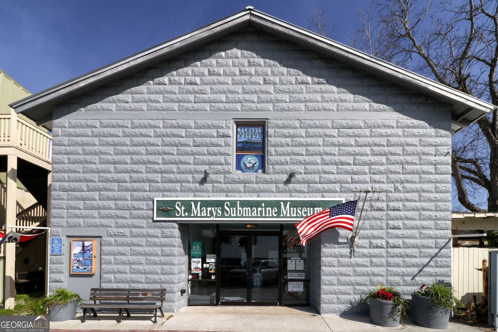 913 Seagrove Street St. Marys - 115