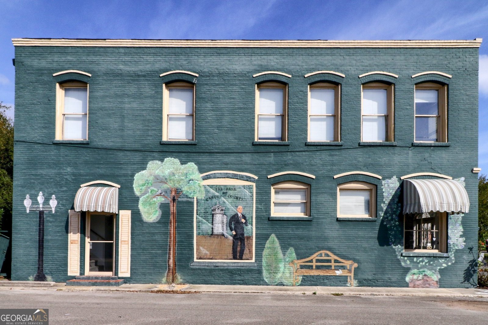 913 Seagrove Street St. Marys - 120