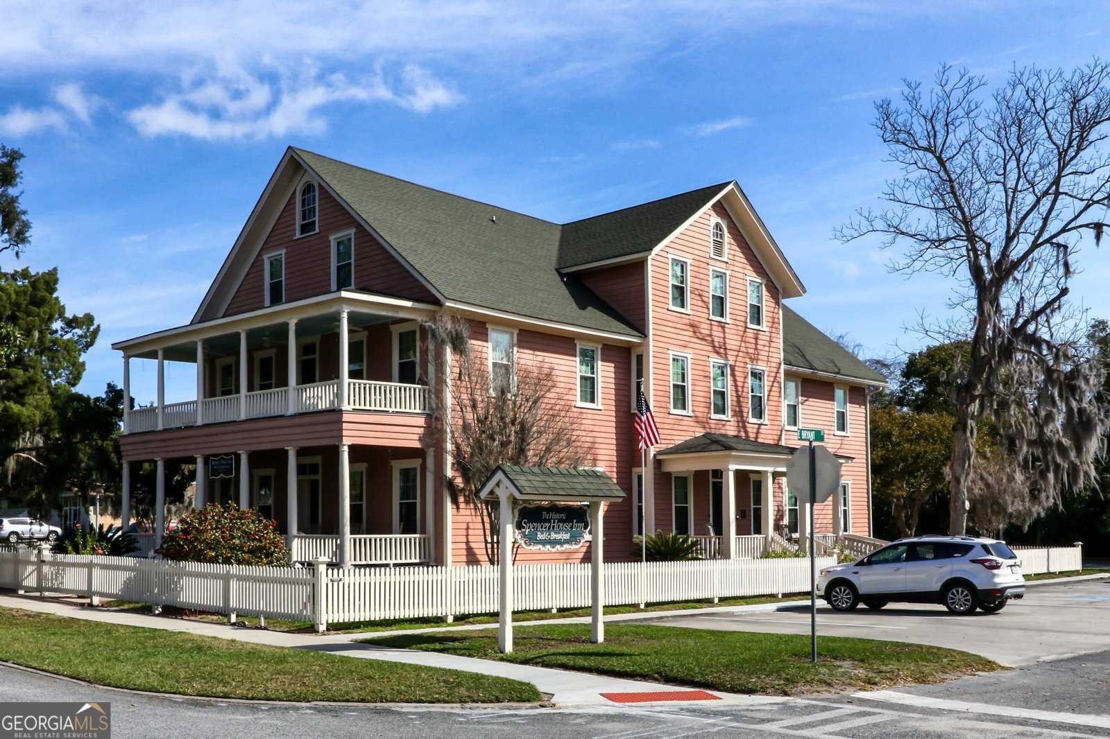 913 Seagrove Street St. Marys - 123